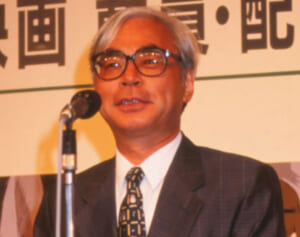 鬼滅の刃、SLAM DUNK…メガヒットアニメのルーツは『もののけ姫』