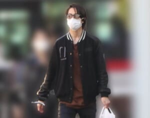 山下智久　ツアー、主演作決定で続く退所後の好調…目撃していた変心の“牛丼買い出し”姿