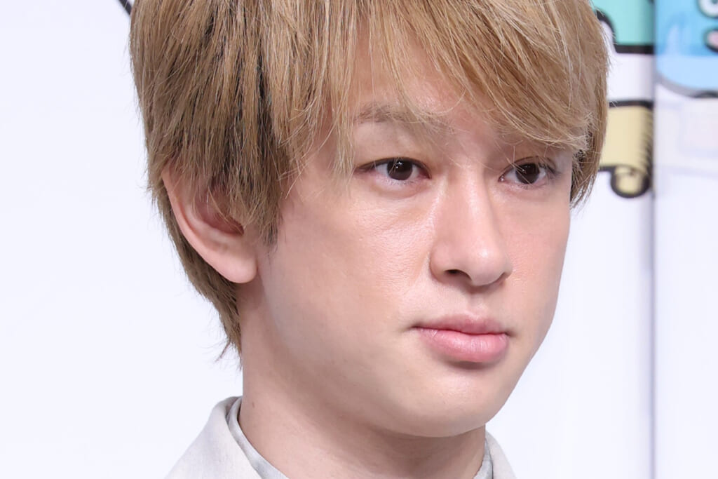 「ボロ泣きした」とファン慟哭…横山裕 最愛母と死別、ショックで弟が記憶喪失に…涙ながらに明かした「壮絶半生」