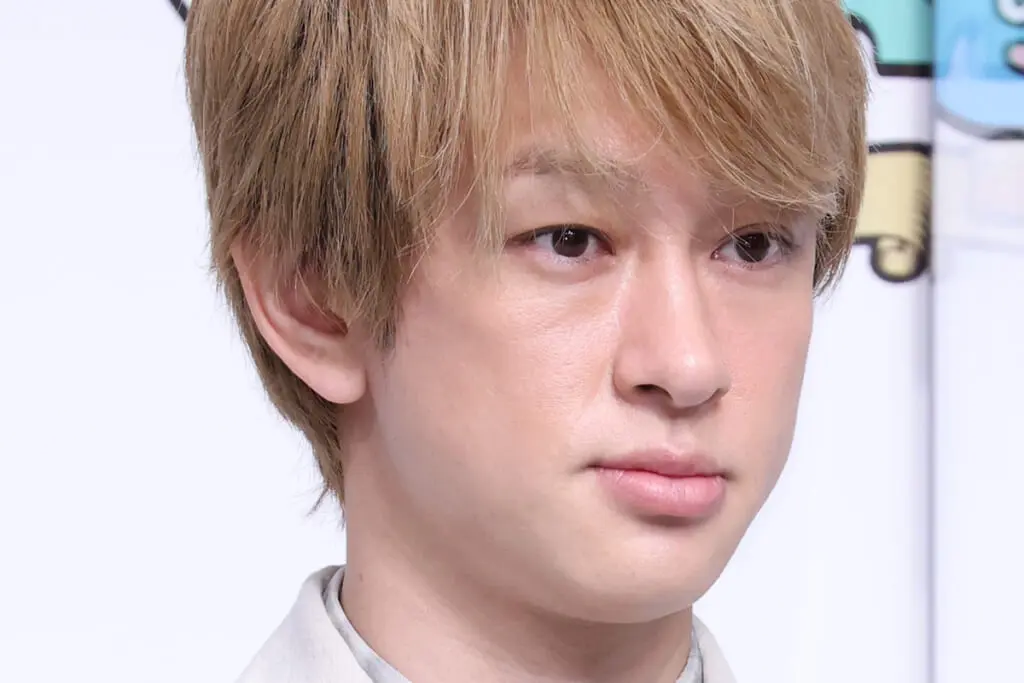 「ボロ泣きした」とファン慟哭…横山裕　最愛母と死別、ショックで弟が記憶喪失に…涙ながらに明かした「壮絶半生」
