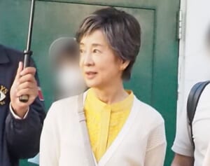 吉永小百合　盟友が続々引退も…目撃した新作主演映画での奮闘現場