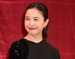 吉高由里子主演の大河『光る君へ』に井浦新が出演！高まる「松下洸平」待望論
