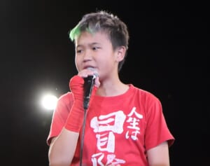 ゆたぼん　売却するはずのスタディ号で2度目の日本一周を発表…購入希望者は「人として信用されない」と呆れ顔