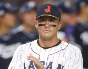 ヌートバー母が“B’z稲葉の髪型再現”で話題の美容師に語った意外な「息子の散髪裏話」