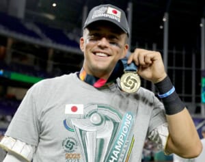 ヌートバー 野球ファンが怯える3年後「侍ジャパンじゃなくアメリカ代表を選んだら」