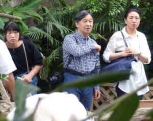 愛子さまも悲しまれた『スッキリ』の池落下問題…「秋篠宮さまが総裁」団体が声明発表