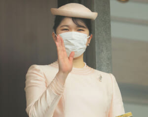 愛子さま“完璧会見”から1年！気品ある振る舞いを振り返り