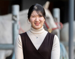 愛子さま　ご卒業後の進路に「文学教授」が急浮上「やさしい先生に」14年越しの夢