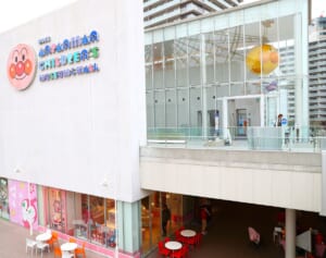 アンパンマン、ジブリは炎上騒動に回答拒否…相次ぐテーマパークの“不誠実なだんまり”に広がった失望