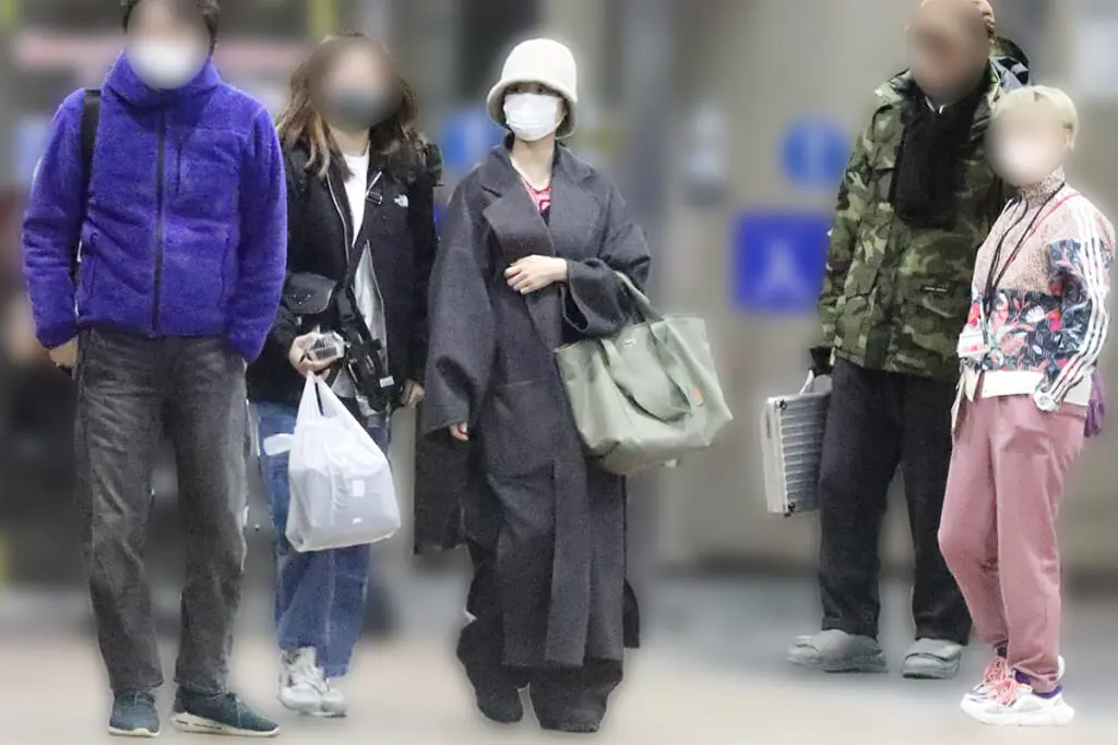 見習ってほしい」髙橋海人 有村架純と交際報道も“匂わせナシ”で祝福