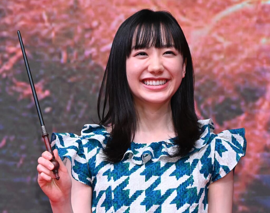 「真逆のタイプ」芦田愛菜　『薬屋のひとりごと』主演決定でファン歓喜も一部から心配の声…懸念される大ヒットアニメとの“乖離”