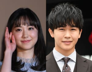 芦田愛菜　法学部進学で高まる「日本初の女性総理」待望論！同大合格報道の福くんとは別キャンパス