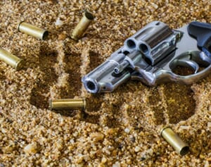 夫婦ゲンカをFacebookでライブ配信中に妻が夫を殺害