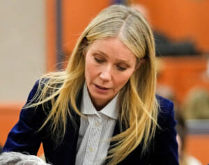 グウィネス・パルトロウ、スキー事故裁判で勝利　損害賠償額は1ドル