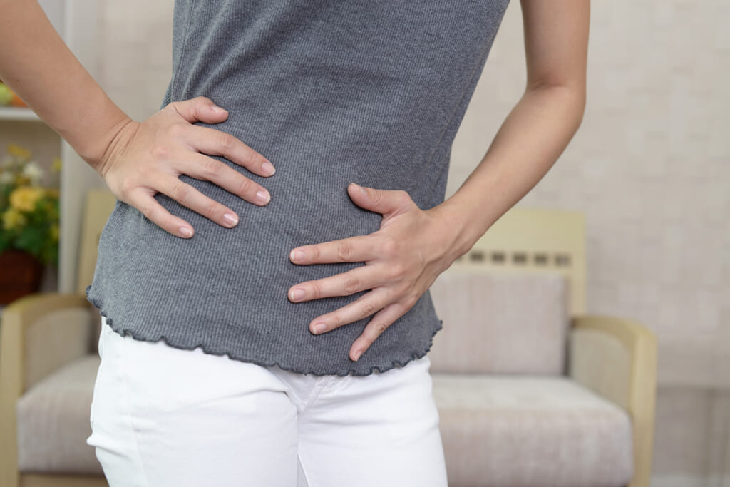 女性のがん部位別死亡数1位の大腸がん……「赤肉好き」は要注意！