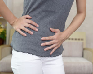 女性のがん部位別死亡数1位の大腸がん……「赤肉好き」は要注意！