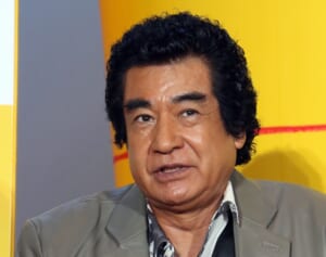 藤岡弘、ゲーム機破壊・平手打ちも辞さず…愛娘2人と大河共演にあった「アツすぎる教育」