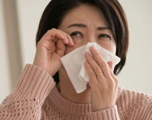 花粉症の人ではがんリスクが半減する可能性 東京大学特任教授が指摘