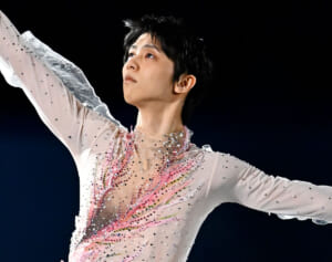 羽生結弦　自らCLAMPにコラボオファー！演技にも影響する“漫画好き”の一面