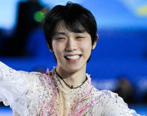 羽生結弦　父が定年退職…教員務めながら深夜練習にも付き添ったスケート人生への献身