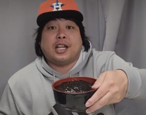 へずまりゅう　妻が似てると話題の北乃きいの容姿を中傷大暴言！「謝れ」と批判殺到