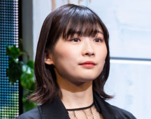 伊藤沙莉　父親が蒸発、自宅には大量ゴキブリ…朝ドラヒロイン就任までの“壮絶半生”