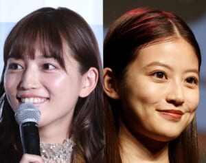 目黒蓮の相手役にピッタリなのは？川口春奈派と今田美桜派で意見二分