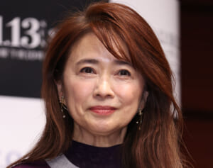 風吹ジュン　家庭崩壊の過去「53年会わなかった父」「子育てできなかった母」看取った人生訓