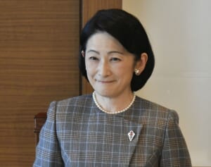 紀子さま　英国王参列に各国の“お騒がせ王族”が集結…現地で「眞子さん結婚騒動」再燃の危機