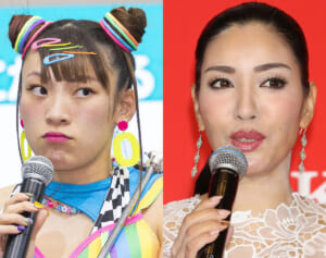 嫌いな女コメンテーターランキング　3位フワちゃん、2位アンミカを抑えた“魔性”の1位は？