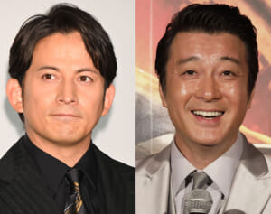 芸能界最新「共演NG」リスト！加藤浩次＆岡田准一、黒柳徹子が拒否する超有名芸人は？