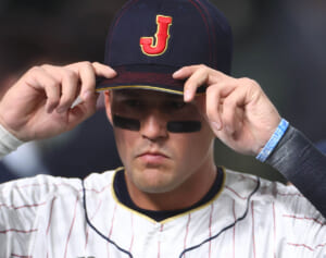 「裏切り者」「追放すべき」日本代表でWBC優勝のヌートバーを襲うアメリカファンの心ない声…スパイ扱いする人まで