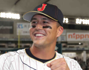 ヌートバー「いつか日本のプロ野球で」発言に各球団ファンから猛烈ラブコール合戦「お母さんの地元で！」「大谷や栗山監督繋がりで日ハムを」