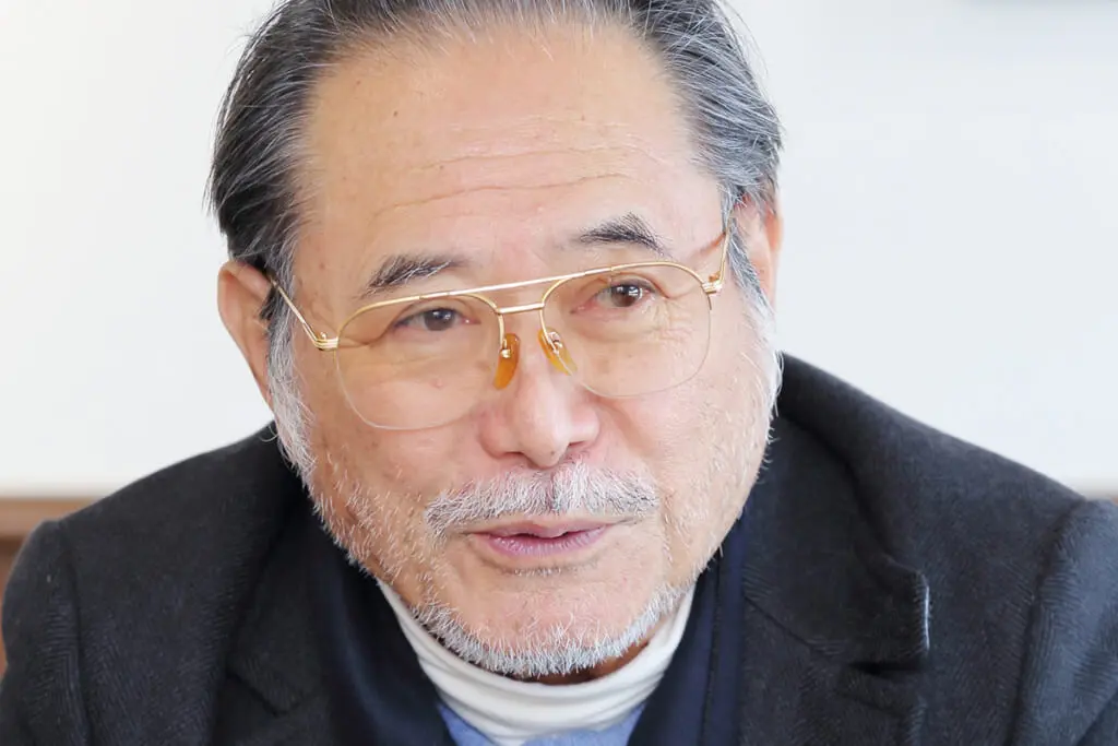 前田吟（79）明かす年下歌手と電撃再婚の裏側「愛は綺麗事だけではない」