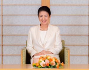 雅子さま　6月に岩手・奇跡の一本松とご対面　愛子さまへ伝えた「被災者に寄り添う心」