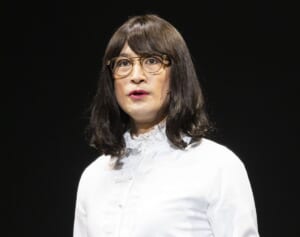 松岡昌宏『ミタゾノ』シリーズ6が内定！ゴールデンにも昇格でテレ朝の“新看板”に