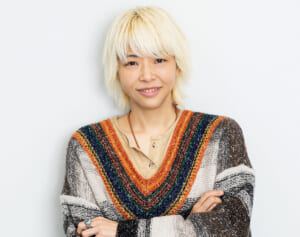 『ドキュメント72時間』の歌姫・松崎ナオ 音楽生活25年の紆余曲折