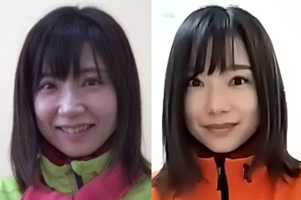 「“政治家転身”はコロナがきっかけ」元フリー素材アイドルMika＋Rikaが埼玉県議選に挑戦