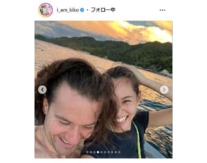 水原希子　新恋人と交際宣言！本誌が目撃した“イケメン前恋人”とのラブラブデート現場