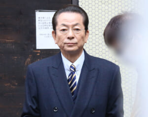 水谷豊　18年来のマネージャーが退社…『相棒』も終盤で今後は仕事量セーブへ