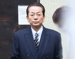 水谷豊『相棒』スタート時間後ろ倒しにあった愛娘・趣里の朝ドラ鑑賞！寺脇康文とも感想合戦