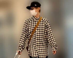 中居正広　体調不良は松本人志が“半泣きで鶴瓶に電話”するほどだった…再燃するファンの不安