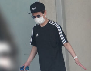 中居正広　一気に食べて吐くことも…休養復帰後に起きていた食生活の“異変”