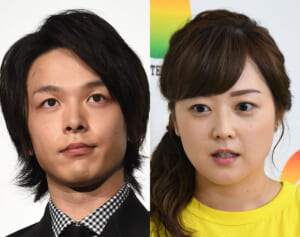 中村倫也 水卜アナとの結婚報告で好感度さらに爆アゲ「最高にいい旦那」