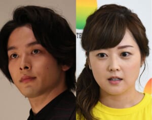 中村倫也　水卜アナへの“いじり”が話題の裏で過去に語っていた「困っている姿を見るのが好き」