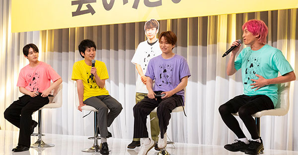 画像・写真1枚目】二宮和也がTwitter開設！まさかのリンク先にファン