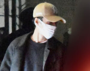 錦戸亮　関西拠点に変更説も浮上…直撃に語ったジャニーズと退所への“本音”