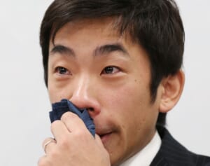 織田信成“ブーメラン敗訴”の無念　真の勝者なき裁判でフィギュア界のイメージも悪化