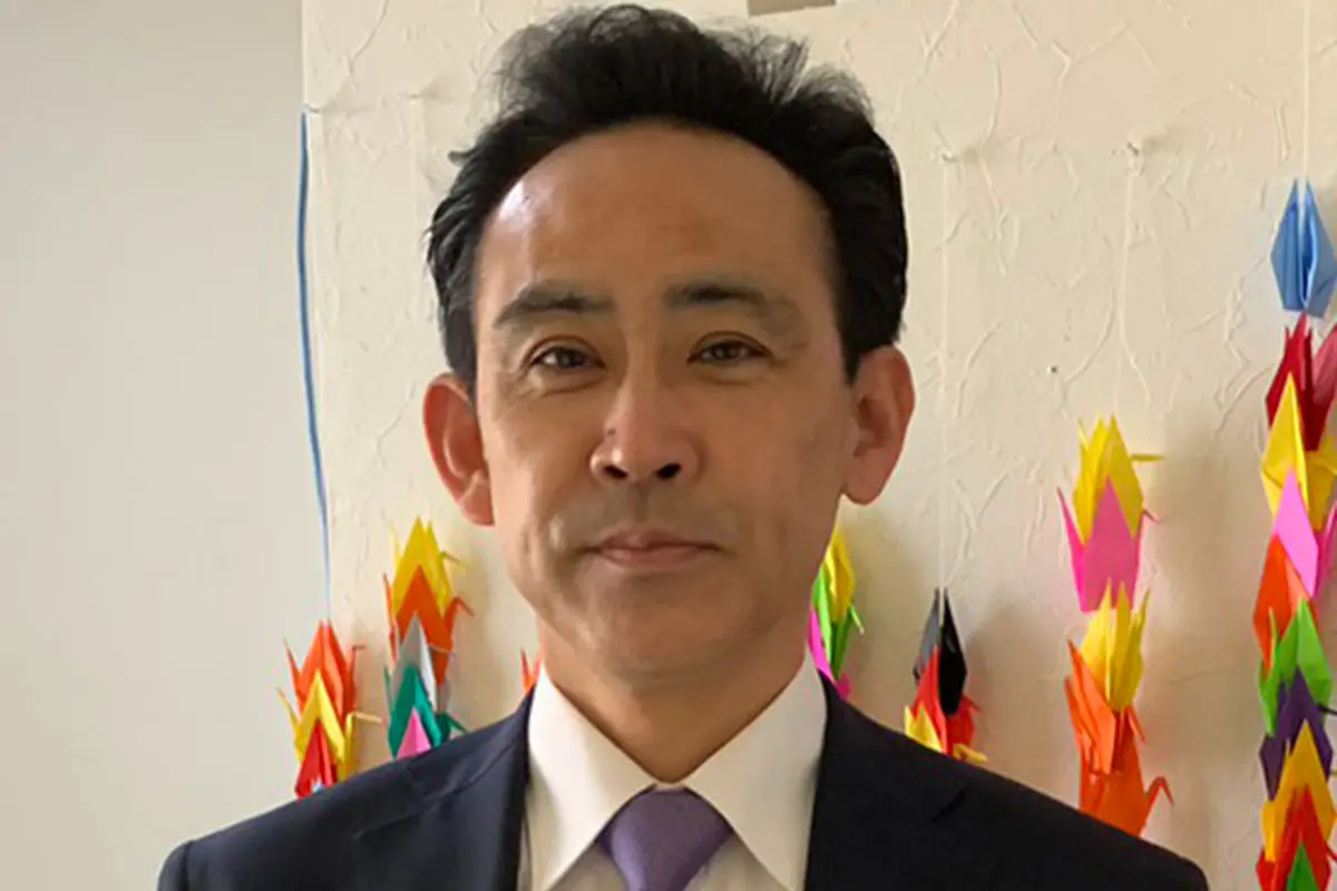 大泉洋の兄