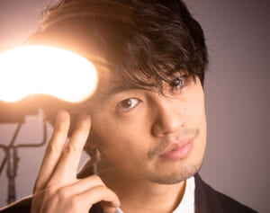 斎藤工「若さ、才能、人気…上がったものは必ず落ちる」